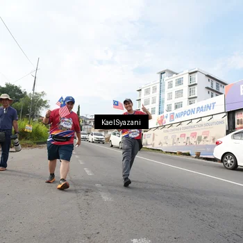 Runner Photo 5961530
