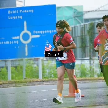 Runner Photo 5961531