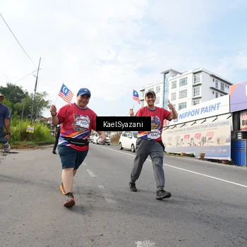 Runner Photo 5961532