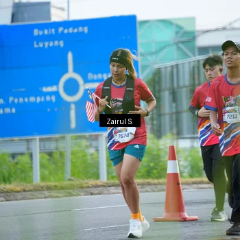 Runner Photo 5961536