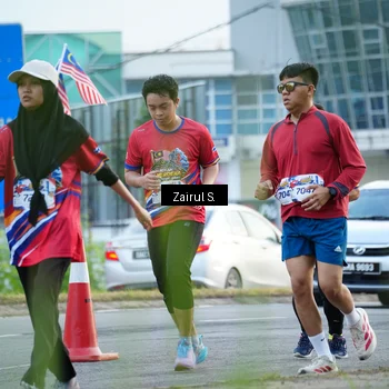 Runner Photo 5961539