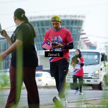 Runner Photo 5961542