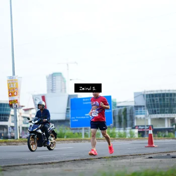 Runner Photo 5961544