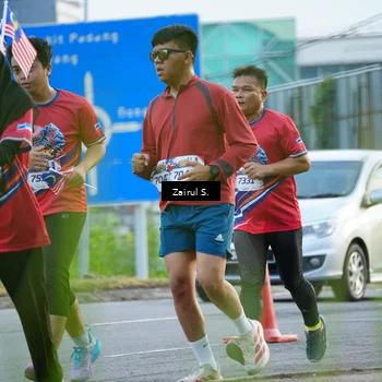 Runner Photo 5961545