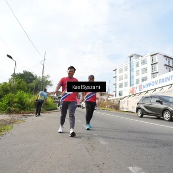 Runner Photo 5961546