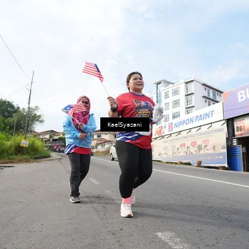 Runner Photo 5961549