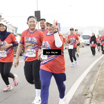 Runner Photo 5961560