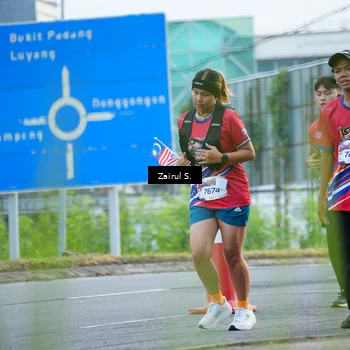 Runner Photo 5961561