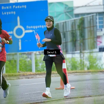 Runner Photo 5961562