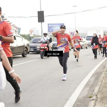 Runner Photo 5961566