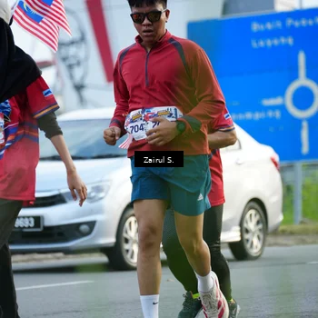 Runner Photo 5961568