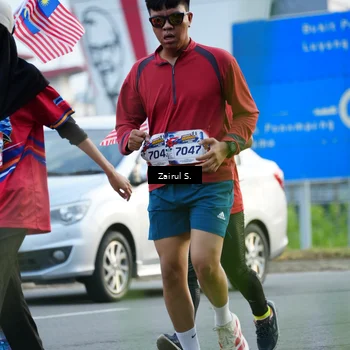Runner Photo 5961573