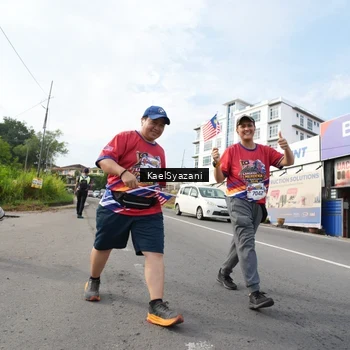 Runner Photo 5961575