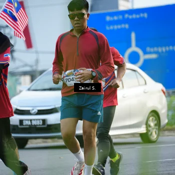 Runner Photo 5961579