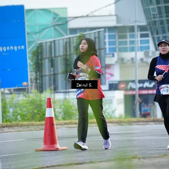 Runner Photo 5961581