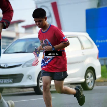 Runner Photo 5961583