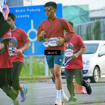 Runner Photo 5961587