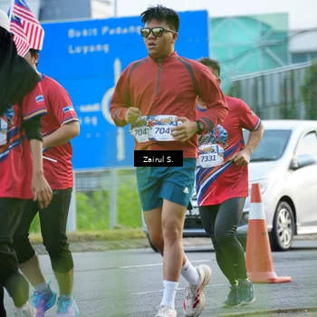 Runner Photo 5961590