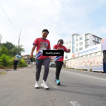 Runner Photo 5961592