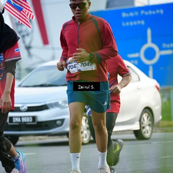 Runner Photo 5961594