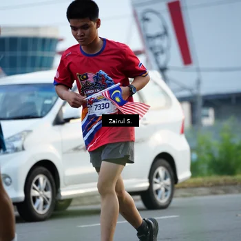 Runner Photo 5961596