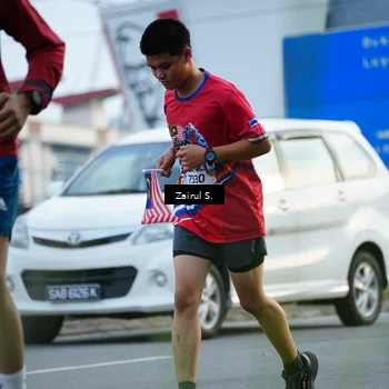 Runner Photo 5961599