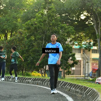 Runner Photo 5961606