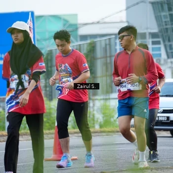 Runner Photo 5961608