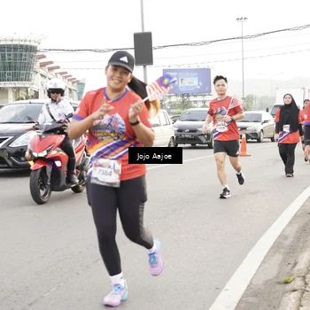 Runner Photo 5961614
