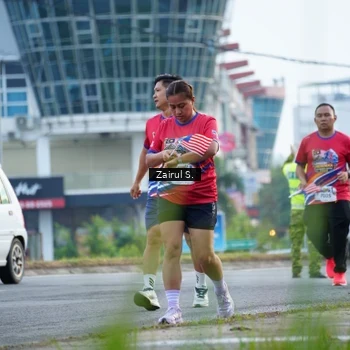 Runner Photo 5961620