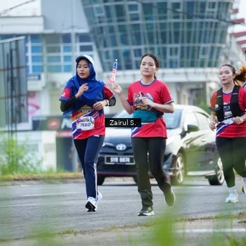 Runner Photo 5961624
