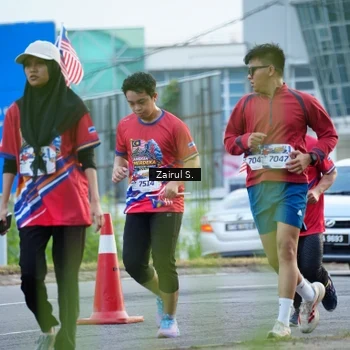 Runner Photo 5961625