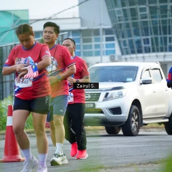 Runner Photo 5961626