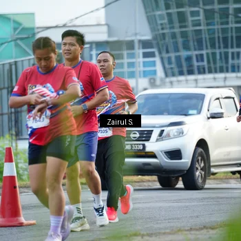 Runner Photo 5961628