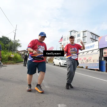 Runner Photo 5961633