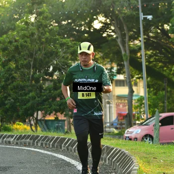 Runner Photo 5961638
