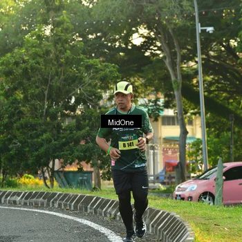 Runner Photo 5961639
