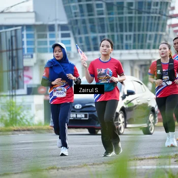 Runner Photo 5961644