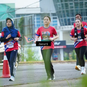 Runner Photo 5961645