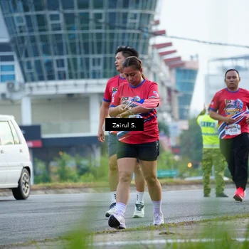 Runner Photo 5961652