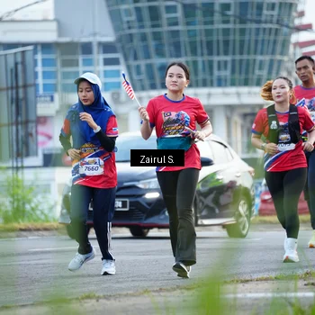 Runner Photo 5961654