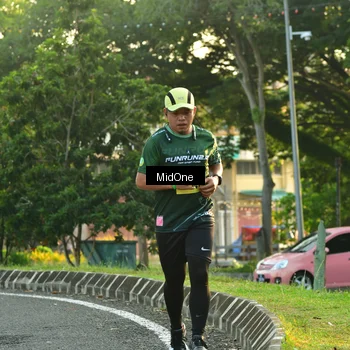 Runner Photo 5961656