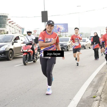 Runner Photo 5961658