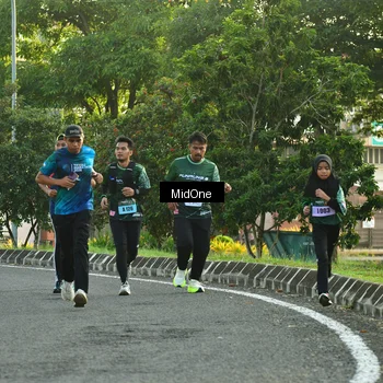 Runner Photo 5961659