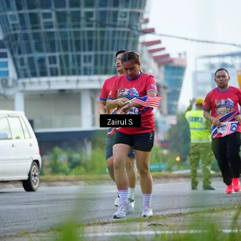 Runner Photo 5961660
