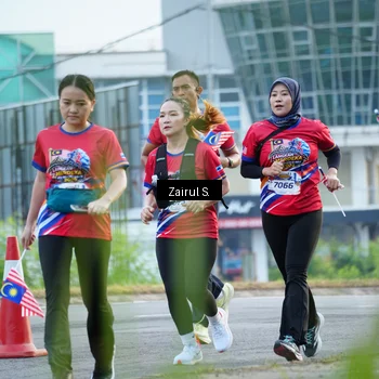 Runner Photo 5961661