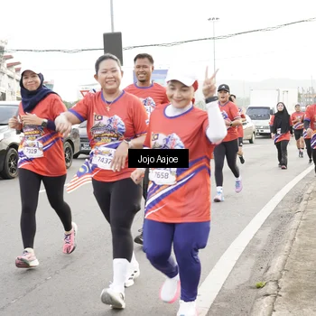 Runner Photo 5961662