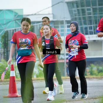 Runner Photo 5961665