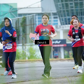 Runner Photo 5961668