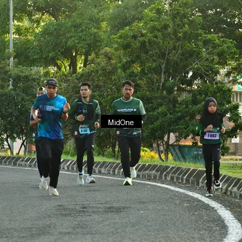 Runner Photo 5961671